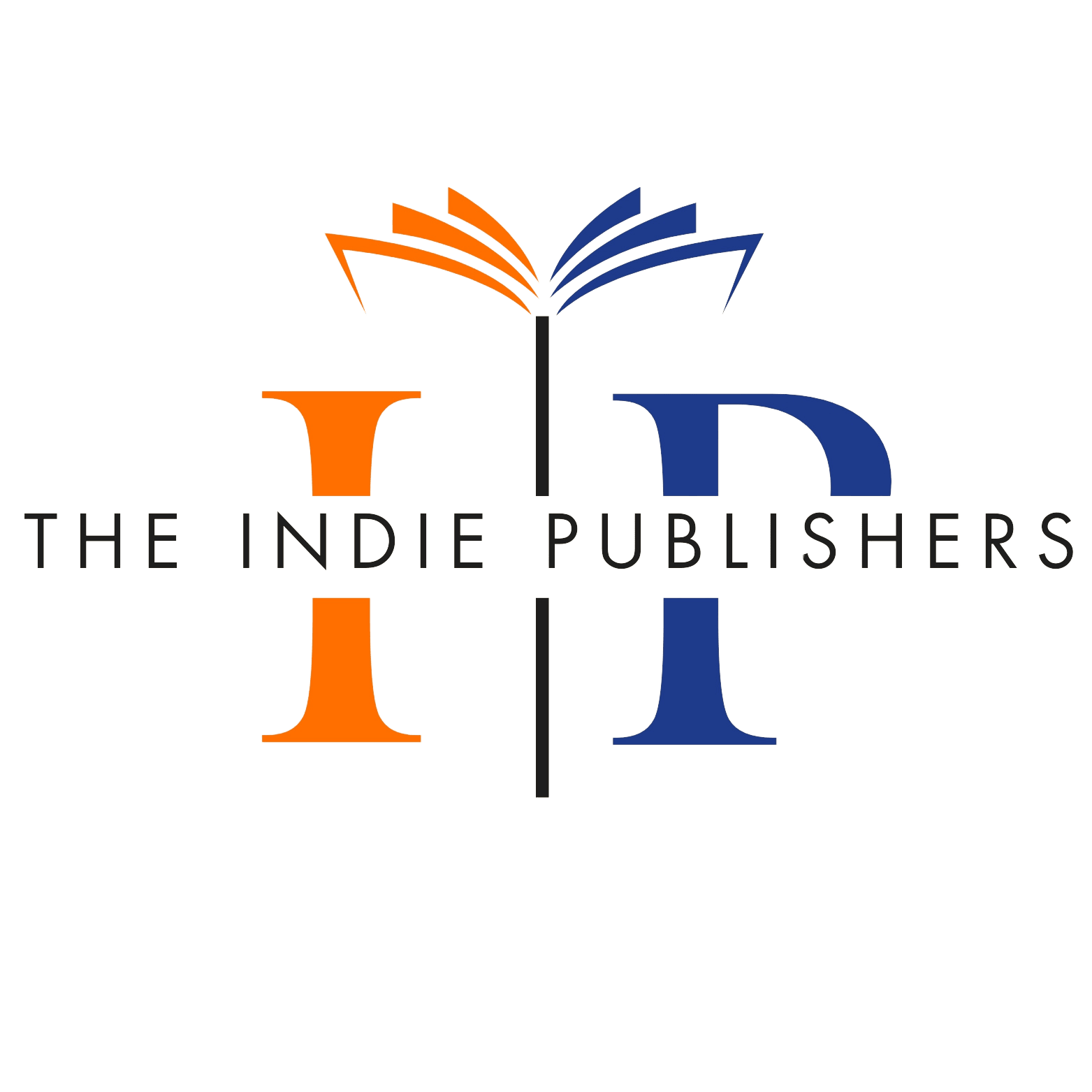 The Indie Publishers logo